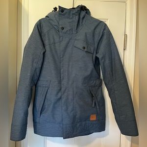 Oakley Snowboard Jacket